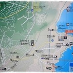 ぼら納屋 - 城ヶ崎ハイキングコースからも近い