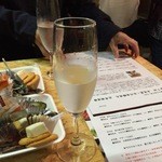 高橋与商店 - H27.09.24 NAGAI STYLEを知ろう！