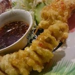 熱帯食堂 枚方店 - ガイトート