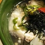 湖粋 - 鯛茶漬け