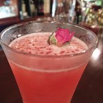 Bar anchor - ジャックローズ