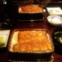 五代目 野田岩 麻布飯倉本店 - 