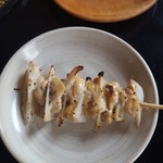 Toukyou Yakitori Hompo - 