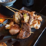 Toukyou Yakitori Hompo - 