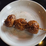 Toukyou Yakitori Hompo - 