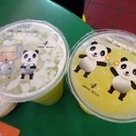 Healthy Been - ジュースはパッキングしてくれます