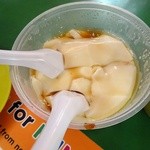 Healthy Been - 豆花