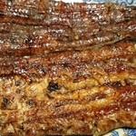 すが原 - 平成２６年１１月２４日　蒲焼