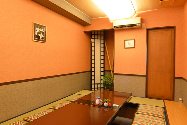 季節料理 山香 - 一ノ関（日本料理）の写真