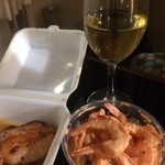 Coco Cove - コココーブ家呑みセット(笑)