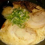 ラーメン五九〇 - 五九〇ラーメン