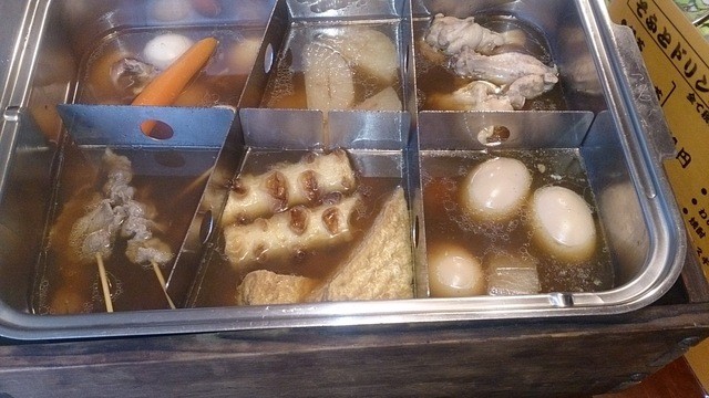 たこ焼 しんちゃん - 南福島（たこ焼き）の写真