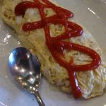 喫茶＆カレー 伊勢 - 