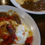 喫茶＆カレー 伊勢 - 