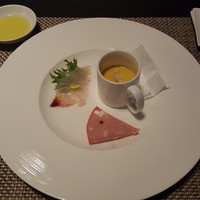 boB the garden Ginza - 