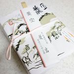 Kyoshumi Hisaiwa - 2015.10　包装は前回と同じでした。いづ重さんみたいに季節感があると更に良いですね～