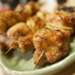 食べ呑み処 こうせつ - ジャンボとり
