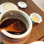 夢乃蕎麦 - 