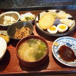 夢乃蕎麦 - 