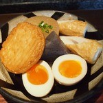 夢乃蕎麦 - 
