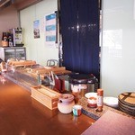 夢乃蕎麦 - 