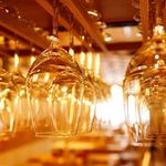 ワインの酒場。ディプント - 