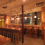 ワインの酒場。ディプント - 