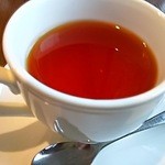 Resutoran Ata - 紅茶