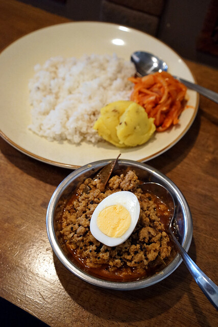 Garam ガラム 渡辺通 インドカレー 食べログ Garam ガラム 渡辺通 インドカレー 食べログ