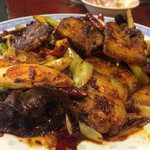 中国家庭料理 楊 - 回鍋肉