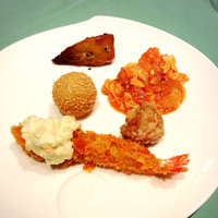 中国料理 桃李 - 