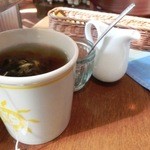 クレープリー・スタンド シャンデレール - 