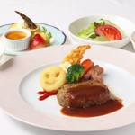 展望ラウンジ感謝 - 