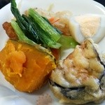 あほだら亭 - 間違いない安定のおいしさ。