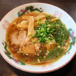 麺太 - 尾道ラーメン