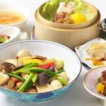 展望ラウンジ感謝 - 