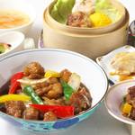 展望ラウンジ感謝 - 