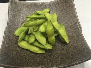 Kissaco - 滋賀県木之本産の枝豆