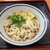 うどん 一福