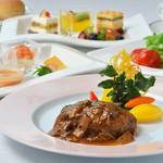 展望ラウンジ感謝 - 