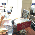 BUBBA GUMP SHRIMP TOKYO - 