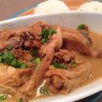 King's Restaurant - カドンピカ