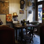 旧ヤム邸 - 意味不明な個性