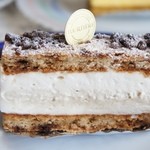 （2015.10月）ベルギービールのムース