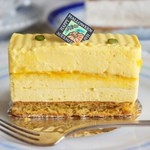 （2015.10月）かぼちゃのお菓子