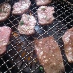 焼肉もろっこ - いくぞぉ～♪