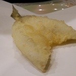 天ぷら わかやま - 鱚