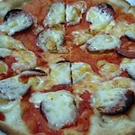 ピッツァ・エクスプレス - Pizza Express
