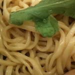 塩元帥 西中島店 - 麺のUP