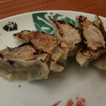 塩元帥 - 餃子
